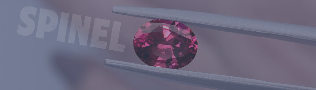 Spinel: The Hidden Gemstone of Distinction