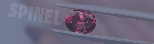 Spinel: The Hidden Gemstone of Distinction