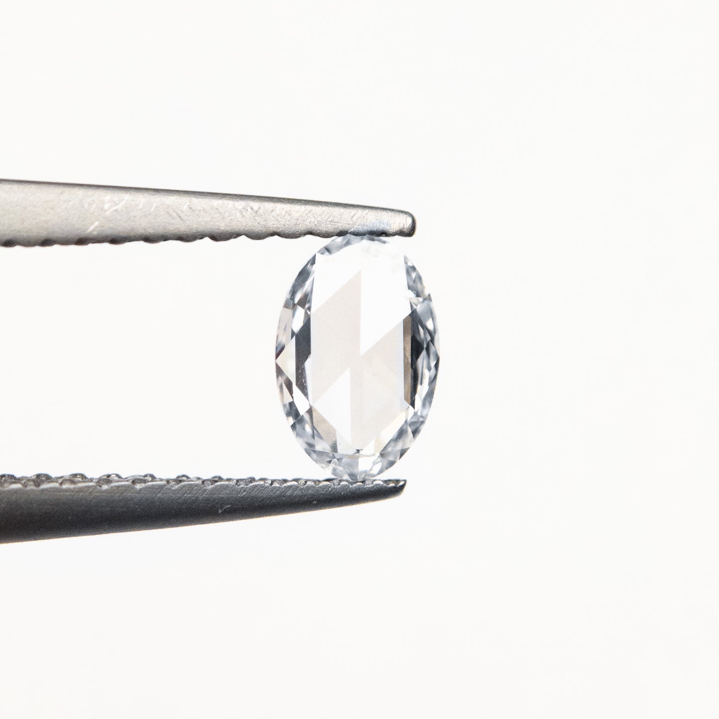 0.31ct 6.06x4.07x1.42mm E VS1 Oval Rosecut 🇨🇦 Diamond EGEM-14