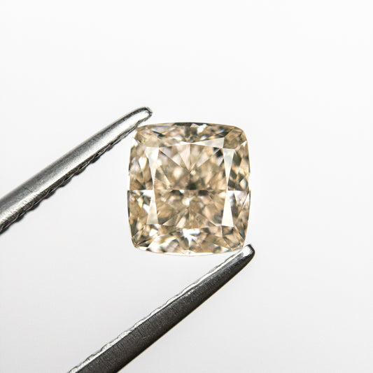 1.03ct 5.84x5.36x3.52mm GIA SI1 O-P Cushion Brilliant 🇦🇺 24114-01
