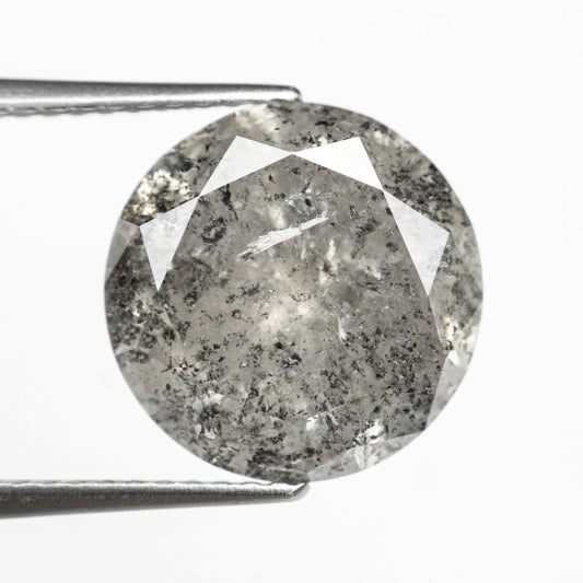 5.59ct 11.43x11.50x6.62mm Round Brilliant 18494-06