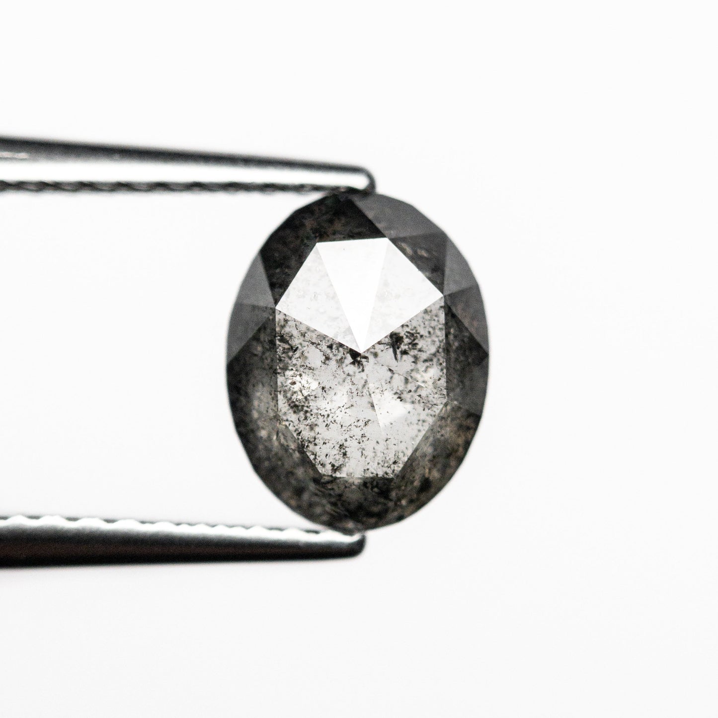 1.67ct 7.96x6.21x3.88mm Oval Double Cut 18904-17