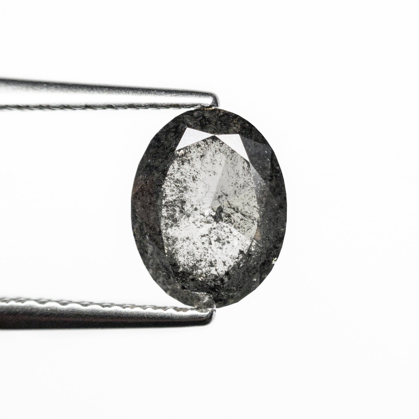 1.67ct 7.96x6.21x3.88mm Oval Double Cut 18904-17