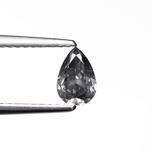 0.50ct 6.39x4.30x2.61mm Pear Brilliant 19923-60