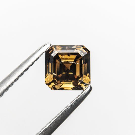 1.02ct 5.35x5.33x3.83mm I1 C6 Cut Corner Square Step Cut 🇨🇦 21773-01