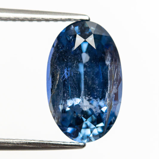 4.83ct 12.41x7.74x5.83mm Oval Brilliant Sapphire 22333-01