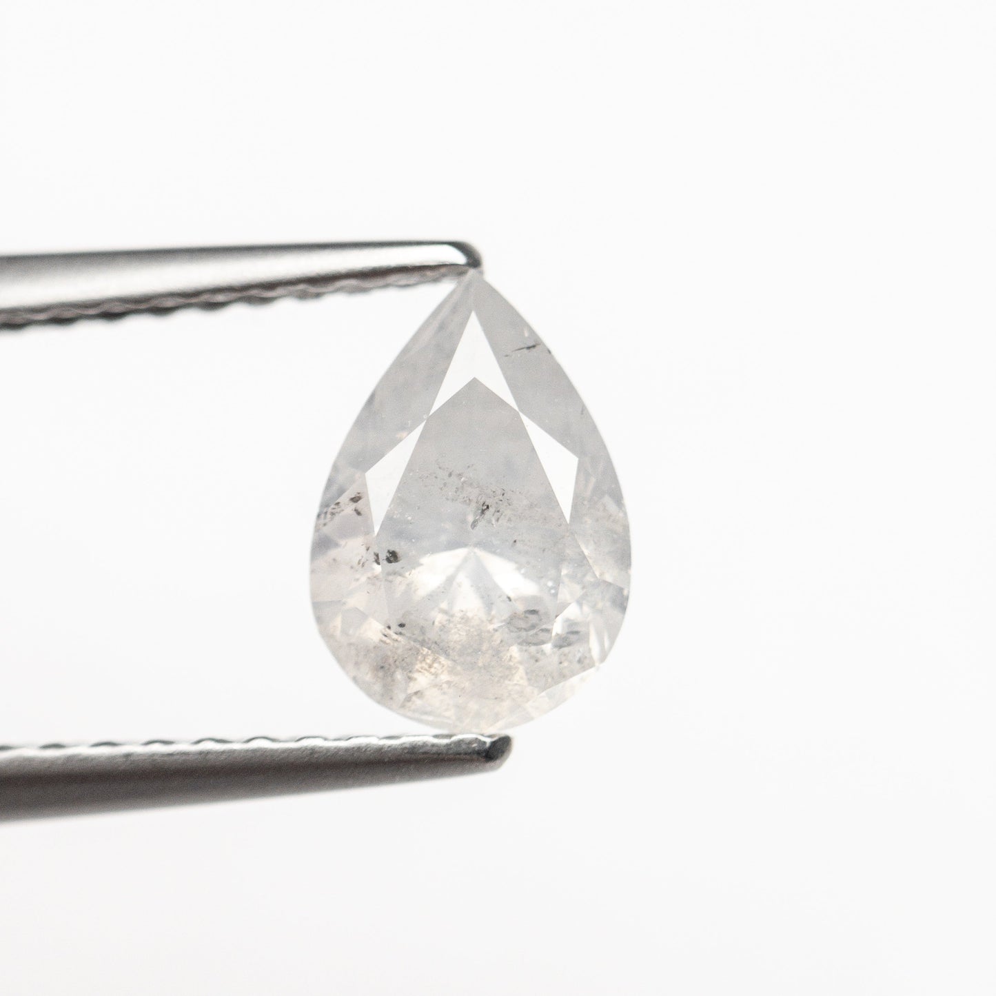 0.87ct 7.70x5.32x3.69mm Pear Brilliant 22342-01
