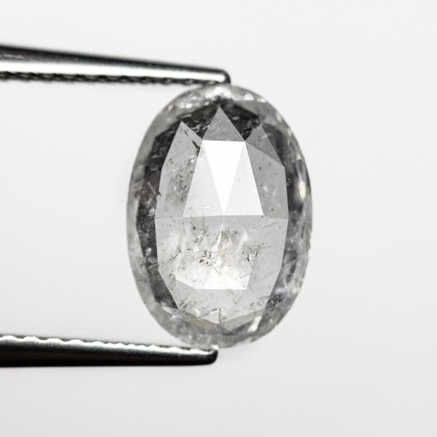 2.05ct 10.44x7.31x3.06mm Oval Double Cut 22390-23