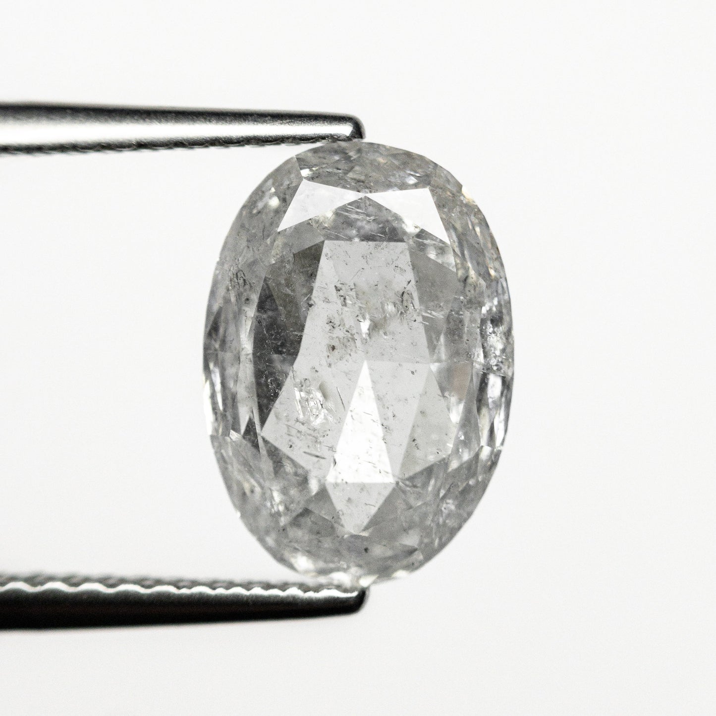 2.05ct 10.44x7.31x3.06mm Oval Double Cut 22390-23