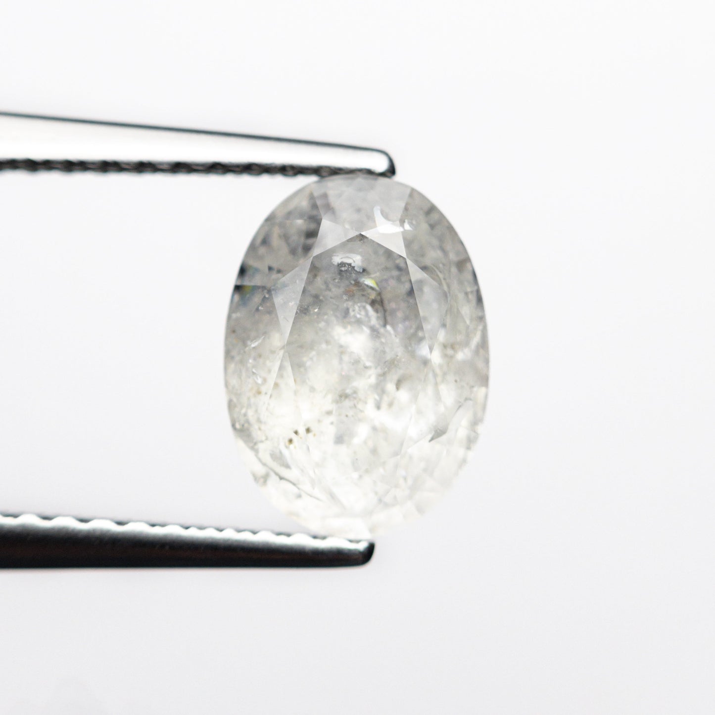 1.87ct 8.65x6.32x4.07mm Oval Brilliant Sapphire 23707-07