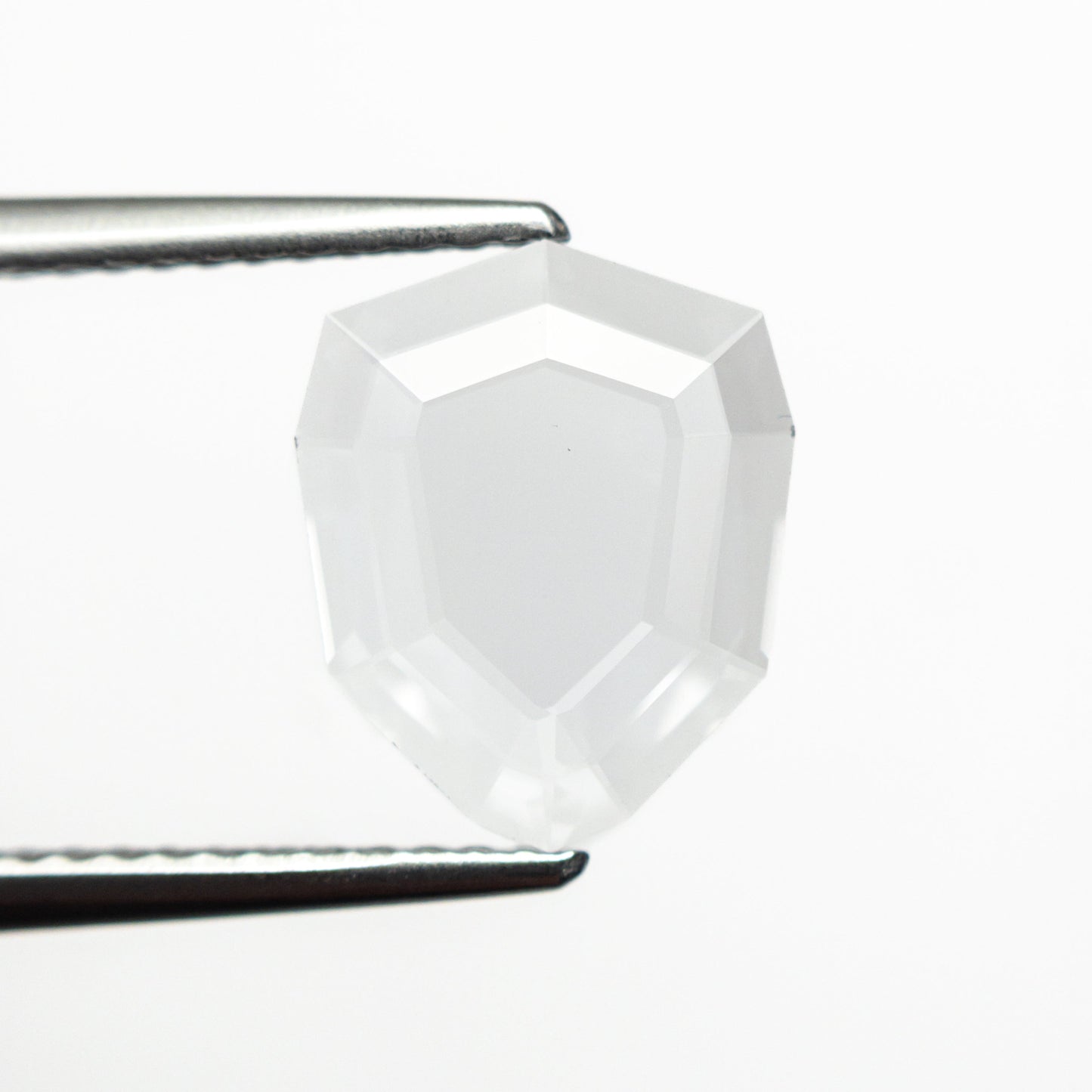 1.64ct 10.66x8.72x1.67mm Shield Portrait Cut Sapphire 23794-02