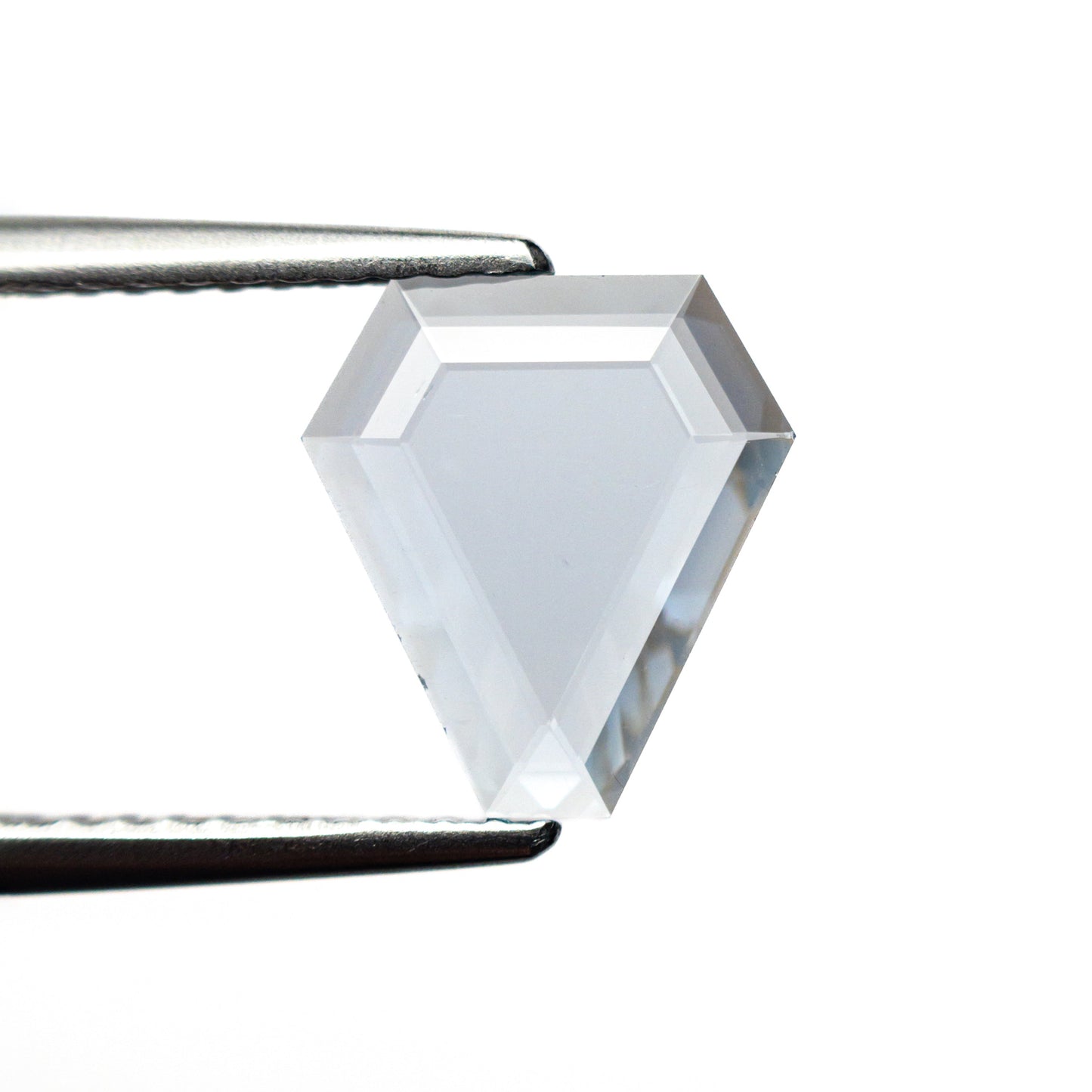 1.07ct 9.29x8.49x1.40mm Coffin Portrait Cut Sapphire 23794-07