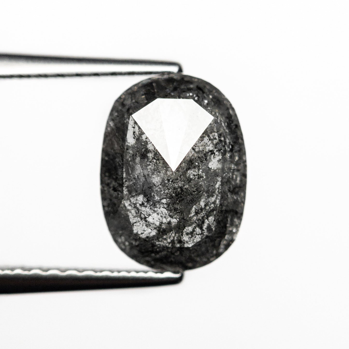 2.37ct 9.66x7.19x3.82mm Oval Double Cut 23838-07