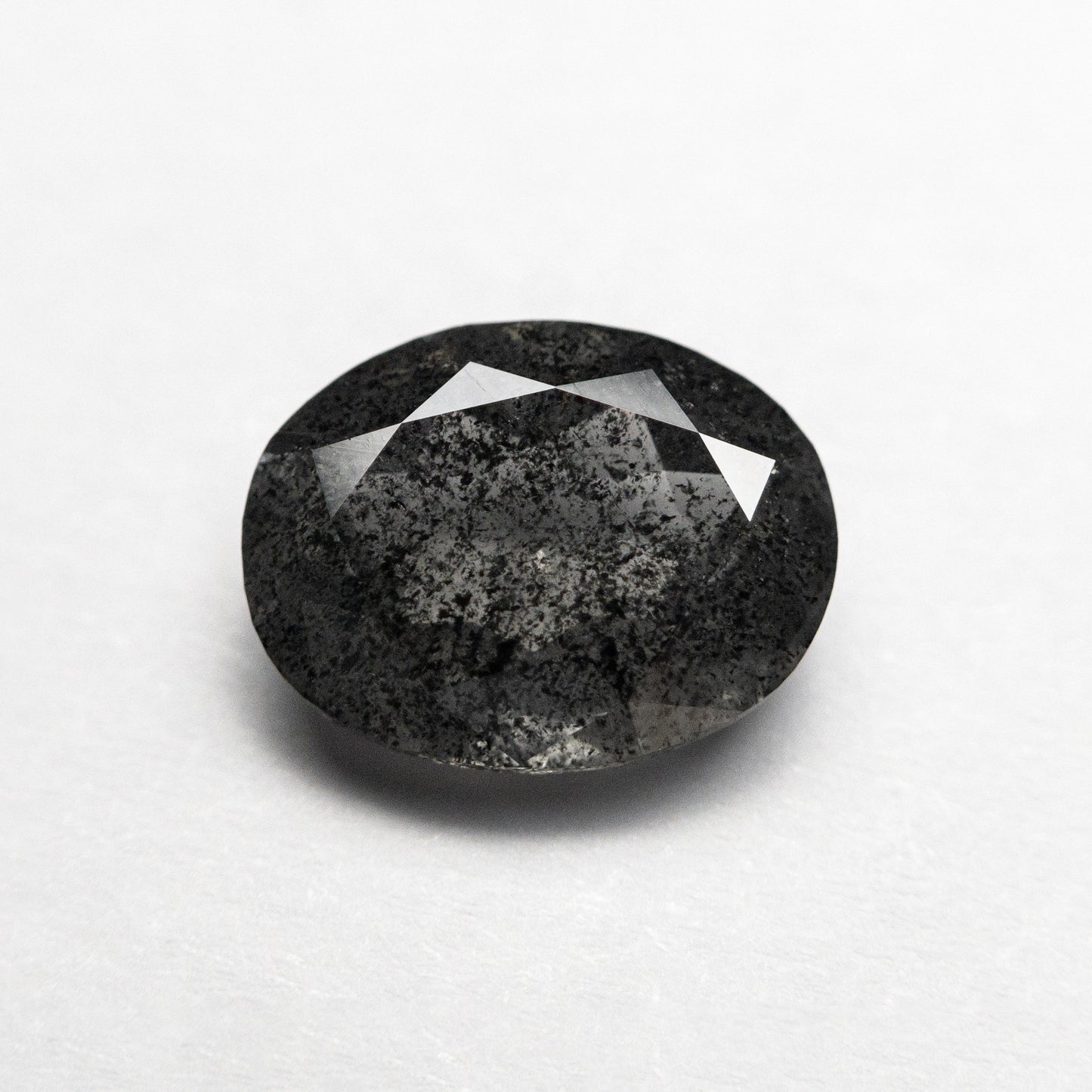 1.95ct 9.23x7.14x3.43mm Oval Double Cut 23838-08