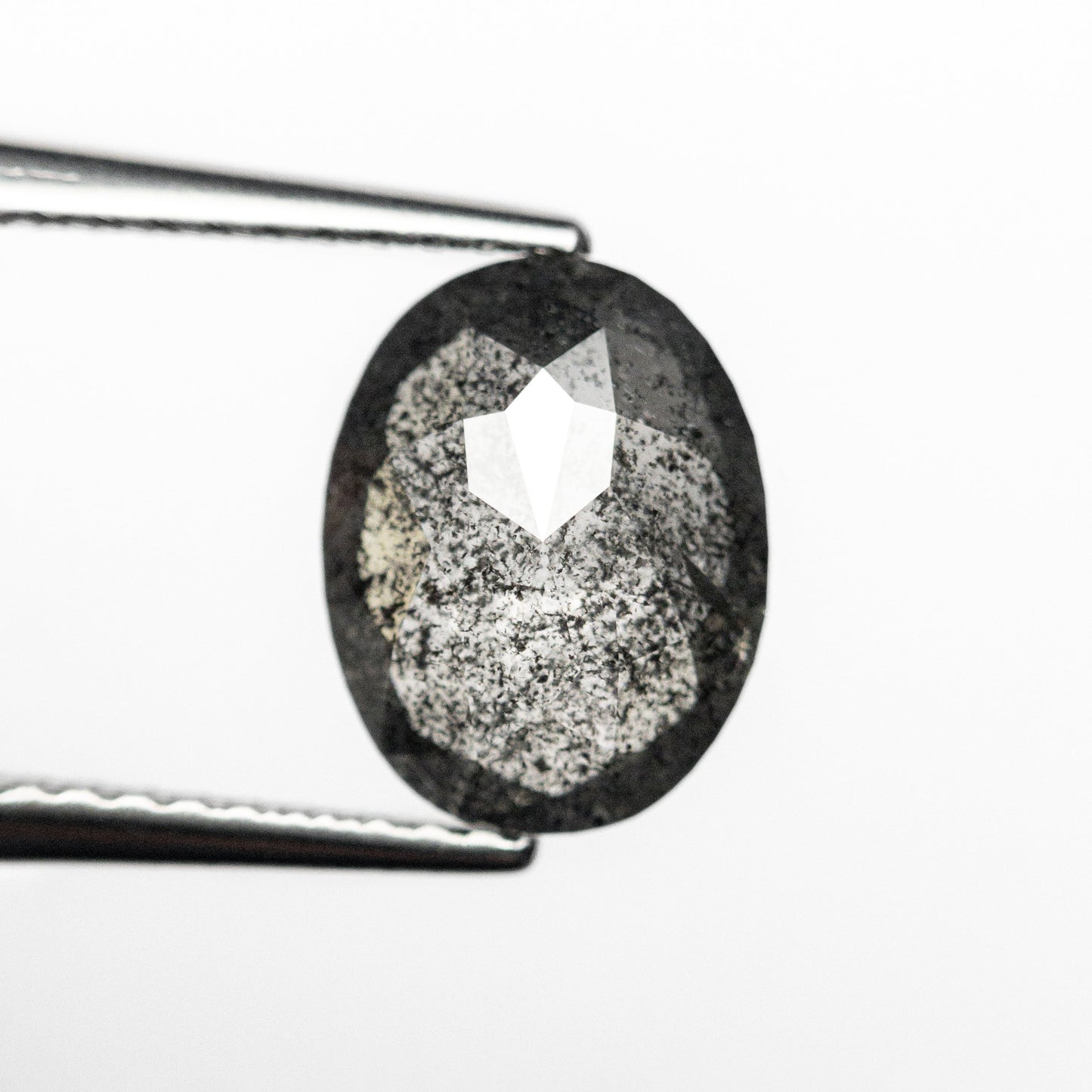 1.95ct 9.23x7.14x3.43mm Oval Double Cut 23838-08