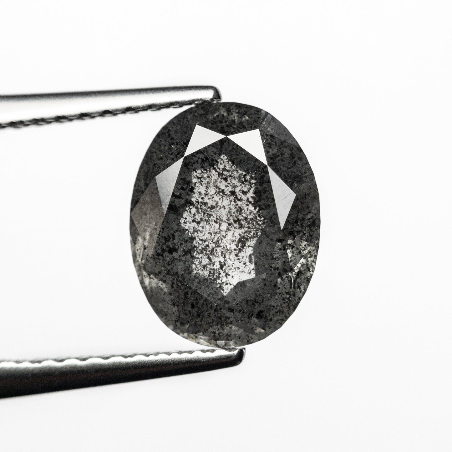 1.95ct 9.23x7.14x3.43mm Oval Double Cut 23838-08