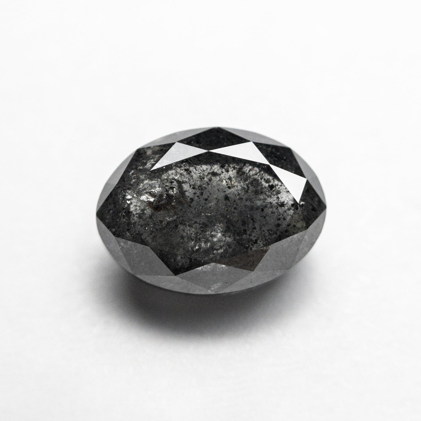 2.96ct 9.47x6.85x4.97mm Oval Double Cut 23838-09