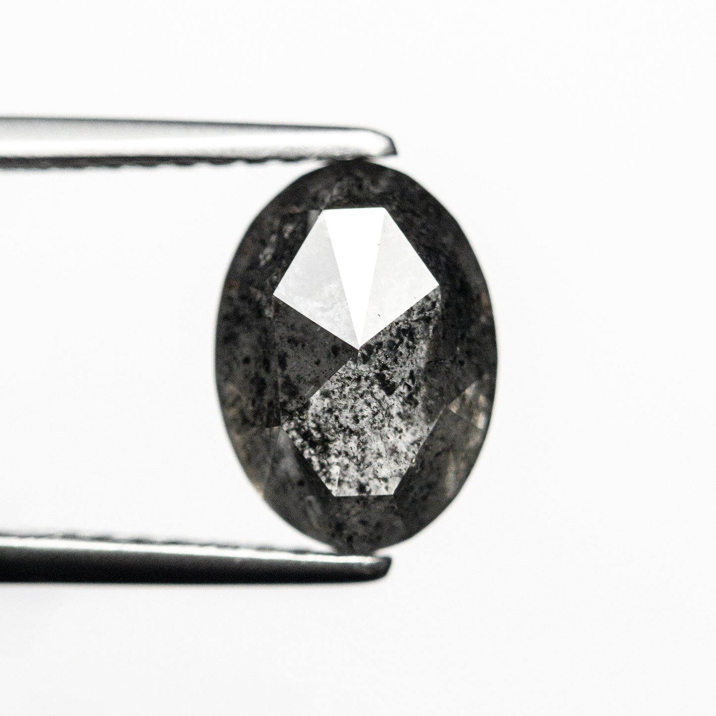 2.96ct 9.47x6.85x4.97mm Oval Double Cut 23838-09