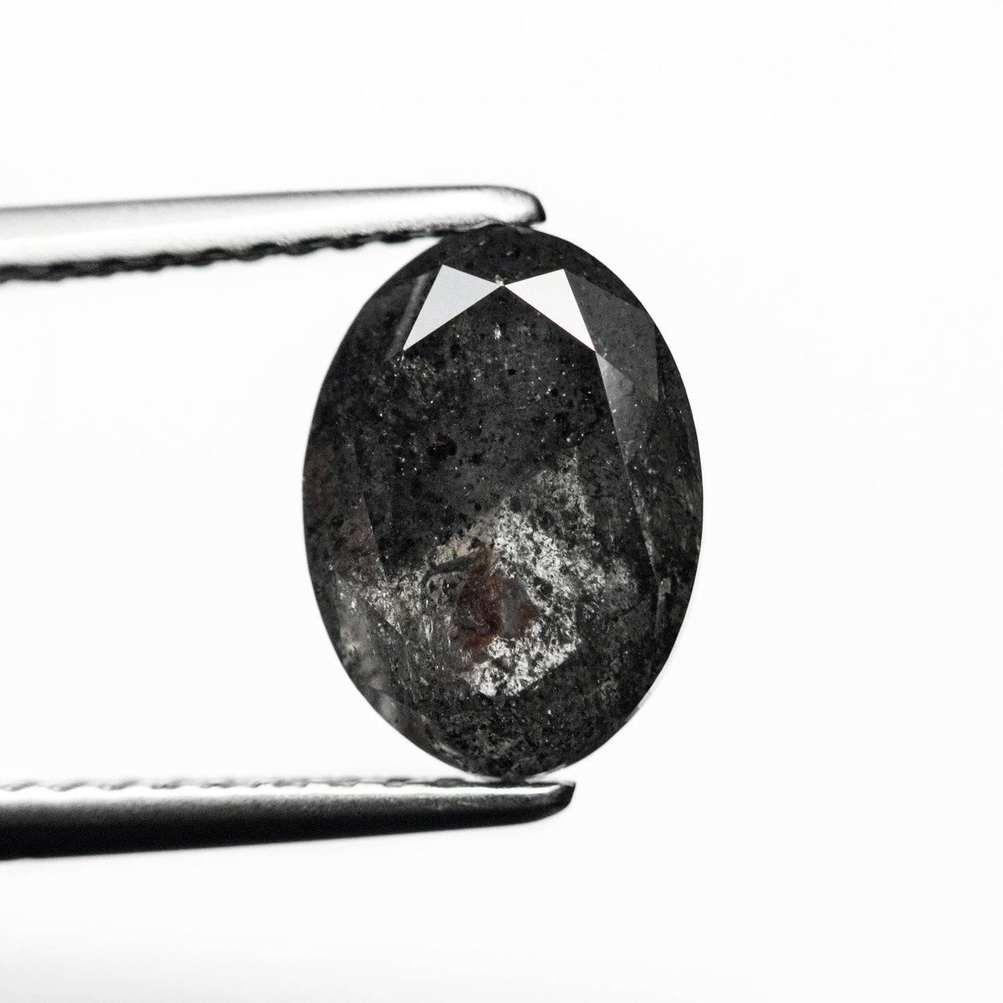 2.96ct 9.47x6.85x4.97mm Oval Double Cut 23838-09