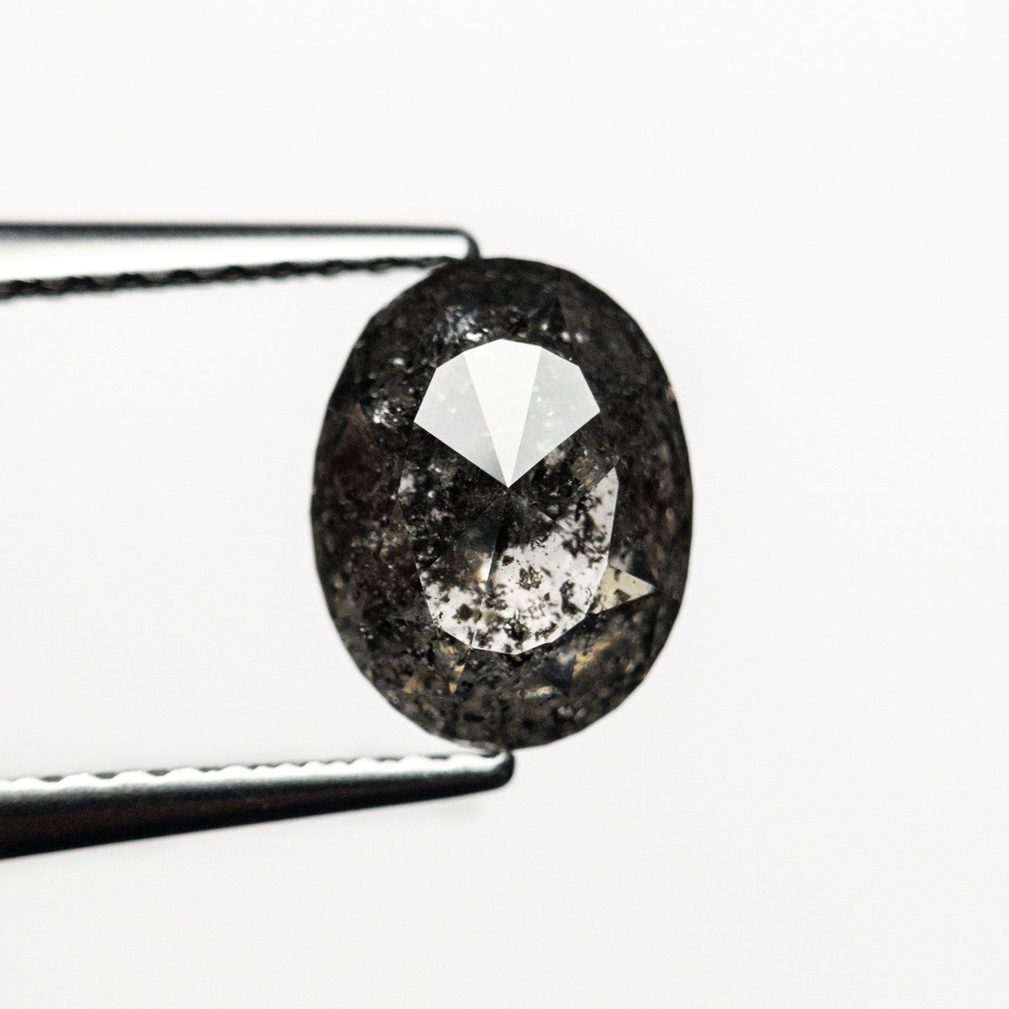 1.80ct 8.34x6.46x3.61mm Oval Double Cut 23838-10