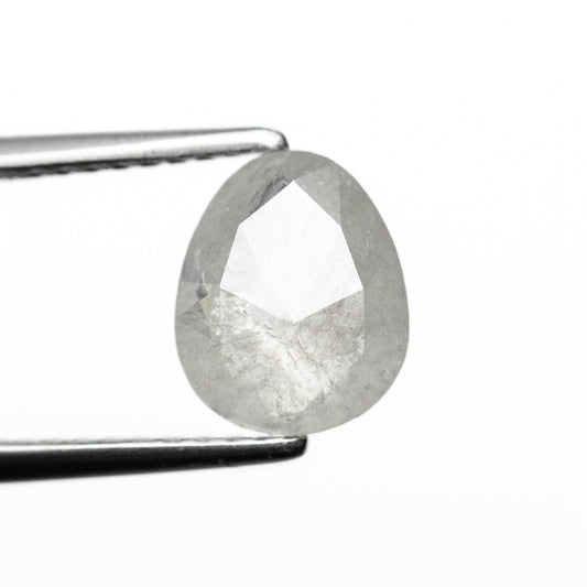 1.48ct 8.44x6.90x2.76mm Oval Rosecut 23840-13