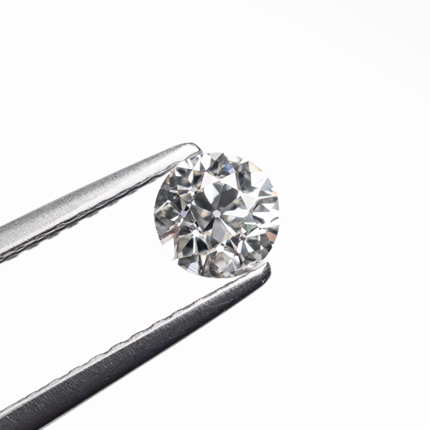 0.43ct 4.72x4.72x3.14mm VS2 G Antique Old European Cut 24441-04