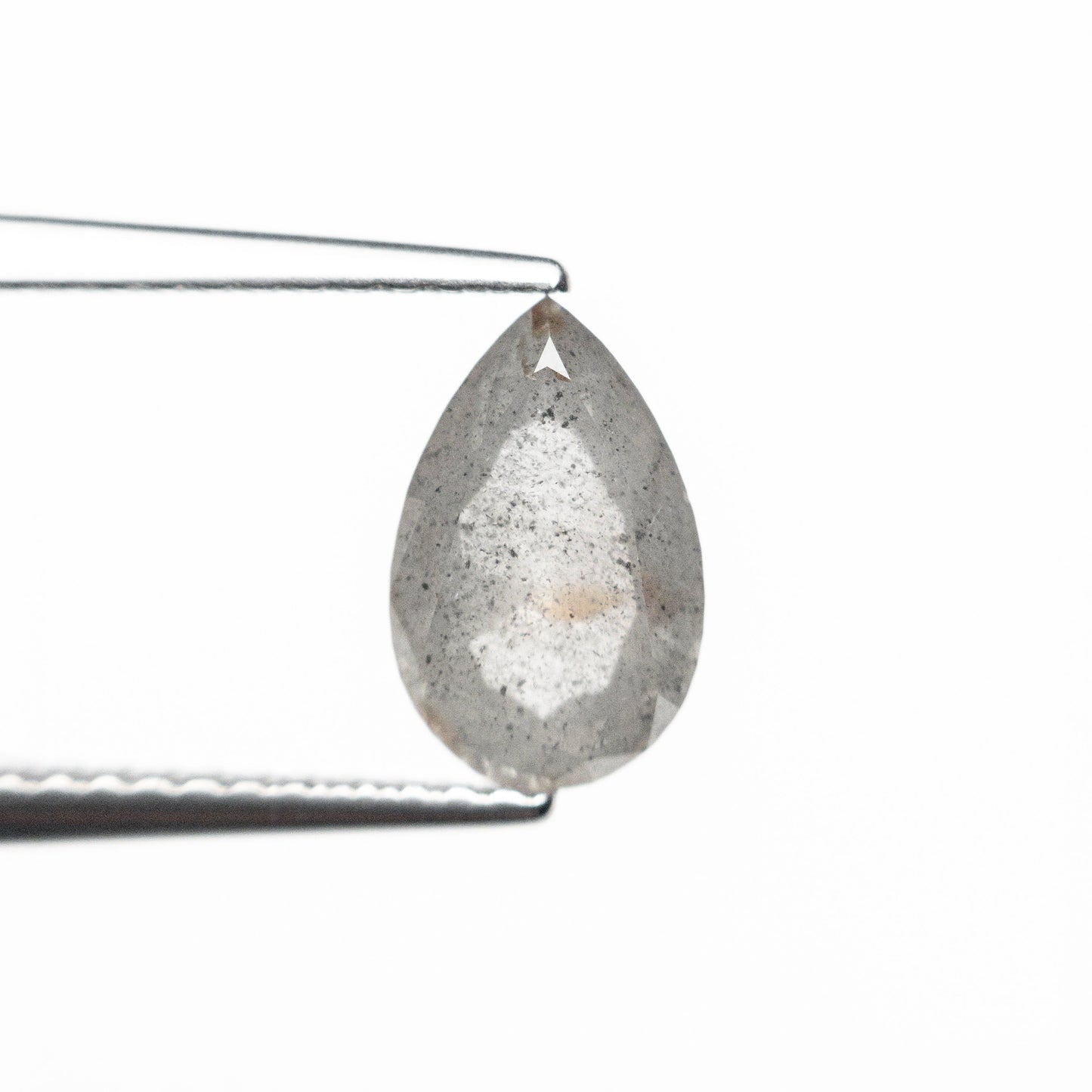 1.41ct 9.00x5.78x3.42mm Pear Double Cut 24503-14