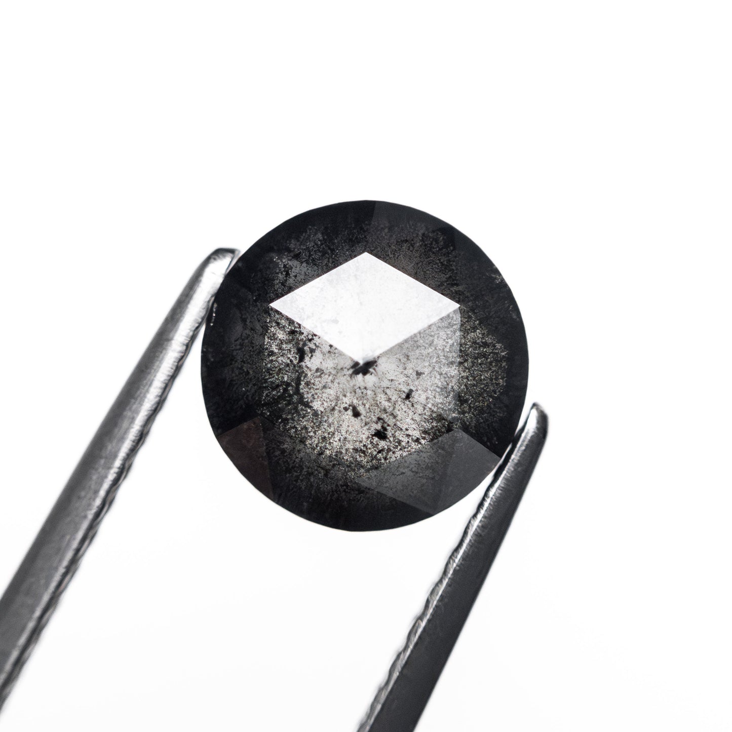 1.40ct 7.18x7.16x2.96mm Round Rosecut 25453-26