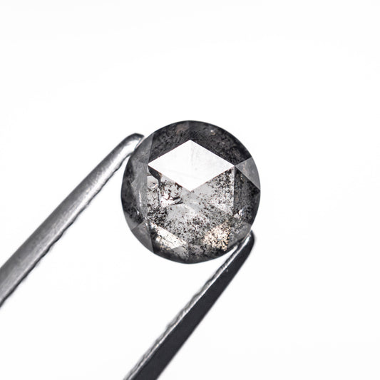 1.05ct 6.10x5.93x3.47mm Round Rosecut 25453-28