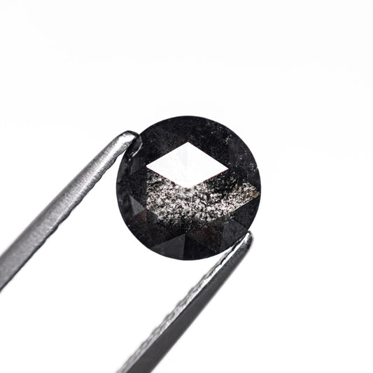 0.88ct 6.44x6.40x2.60mm Round Rosecut 25453-30