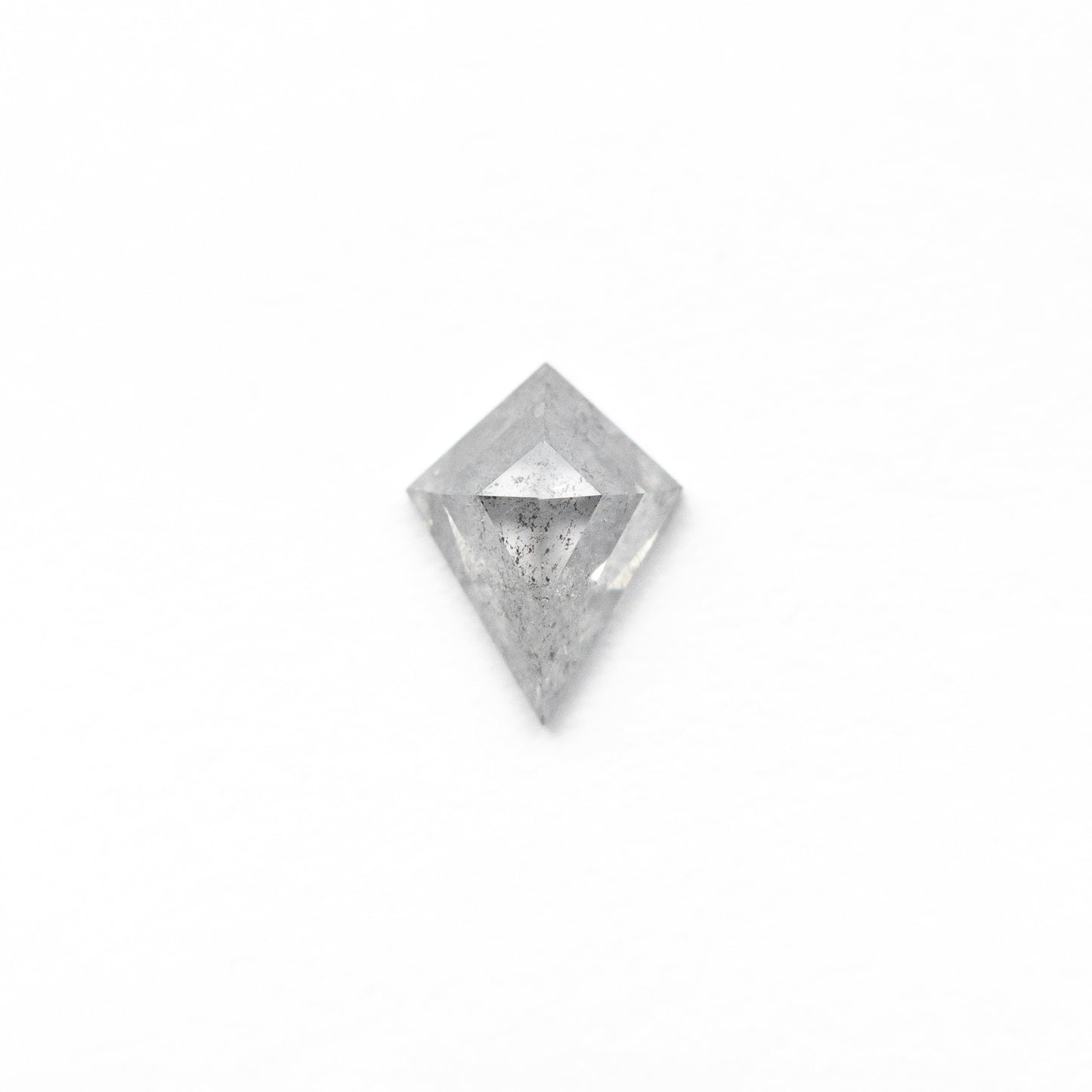 0.44ct 6.48x4.90x2.60mm Kite Rosecut 25495-08