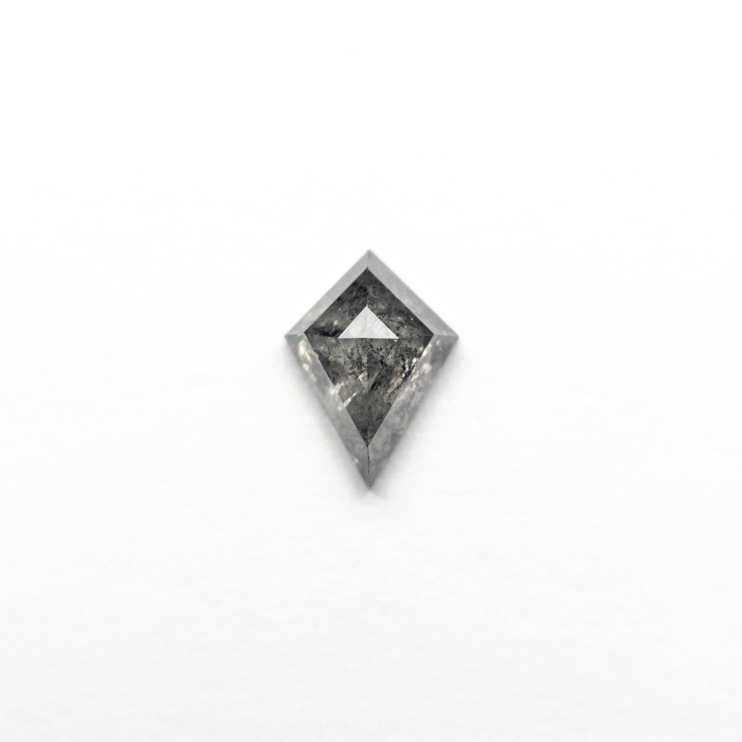0.37ct 6.18x4.47x2.26mm Kite Rosecut 25495-10