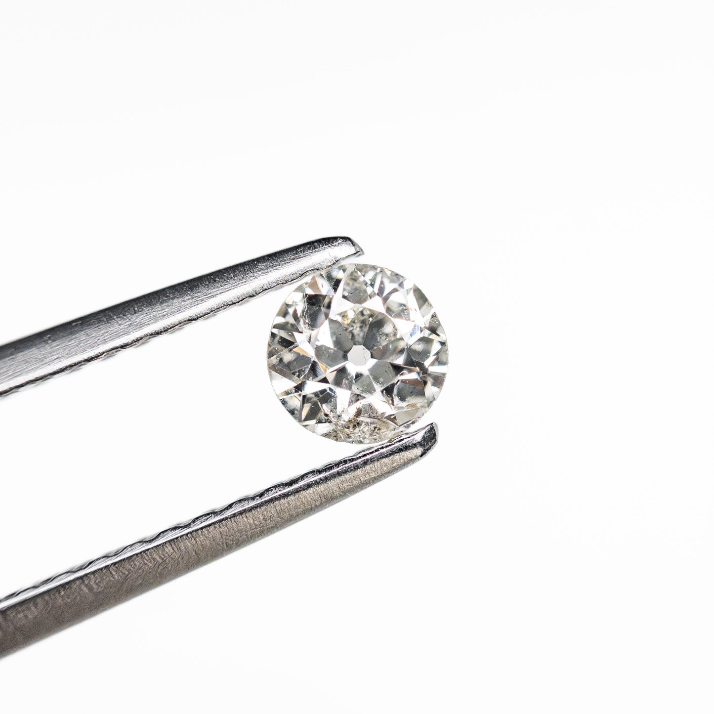 0.32ct 4.22x4.00x2.67mm SI1 M-N Antique Old European Cut 25515-08