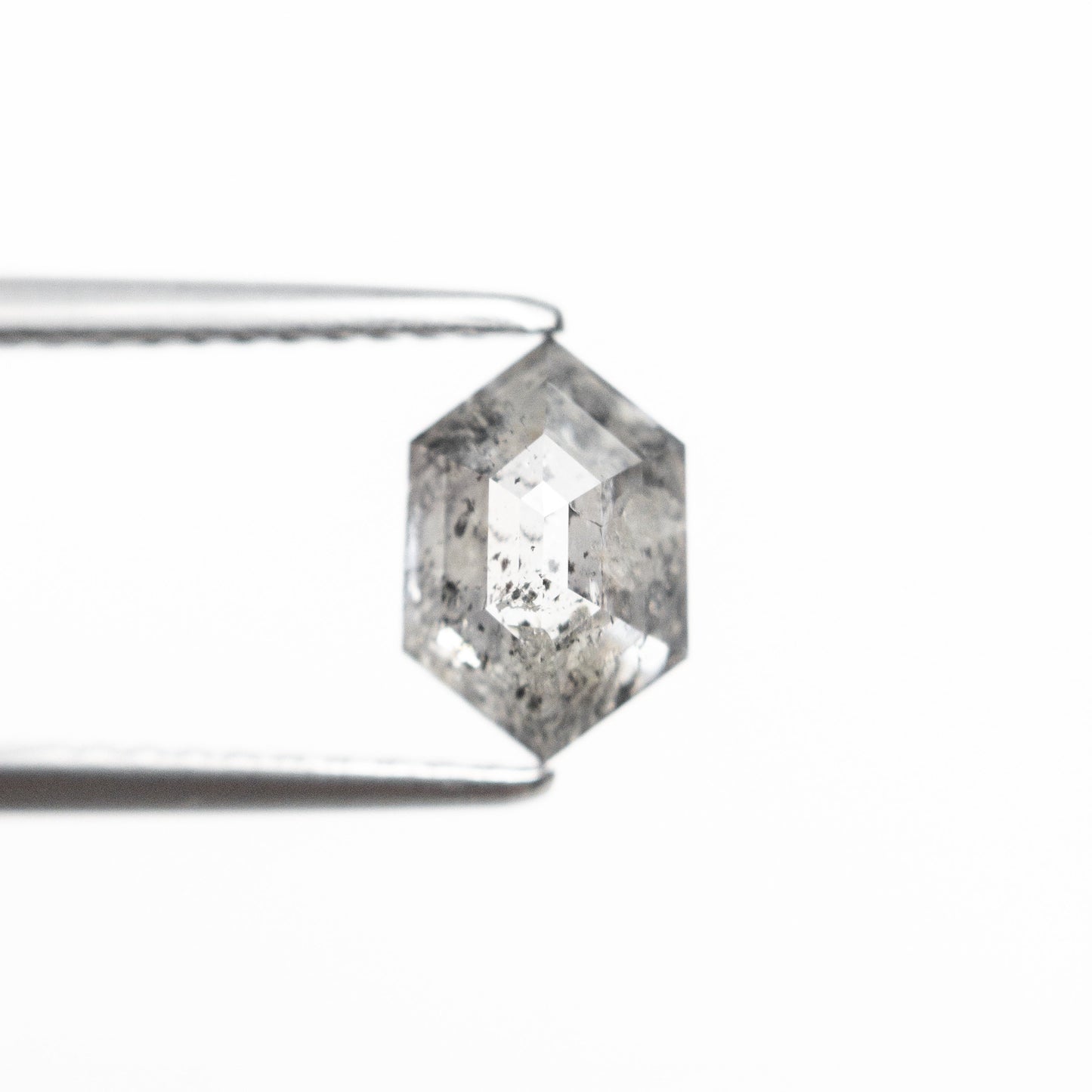 1.26ct 7.85x5.25x3.91mm Hexagon Step Cut 🇨🇦 25601-01