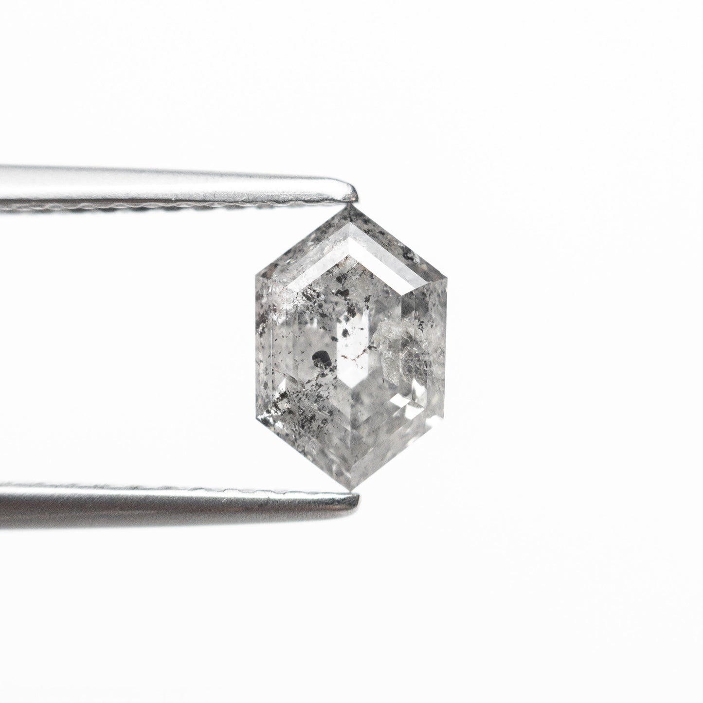 1.26ct 7.85x5.25x3.91mm Hexagon Step Cut 🇨🇦 25601-01