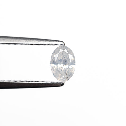 0.28ct 5.21x3.59x2.29mm Oval Brilliant 25694-05