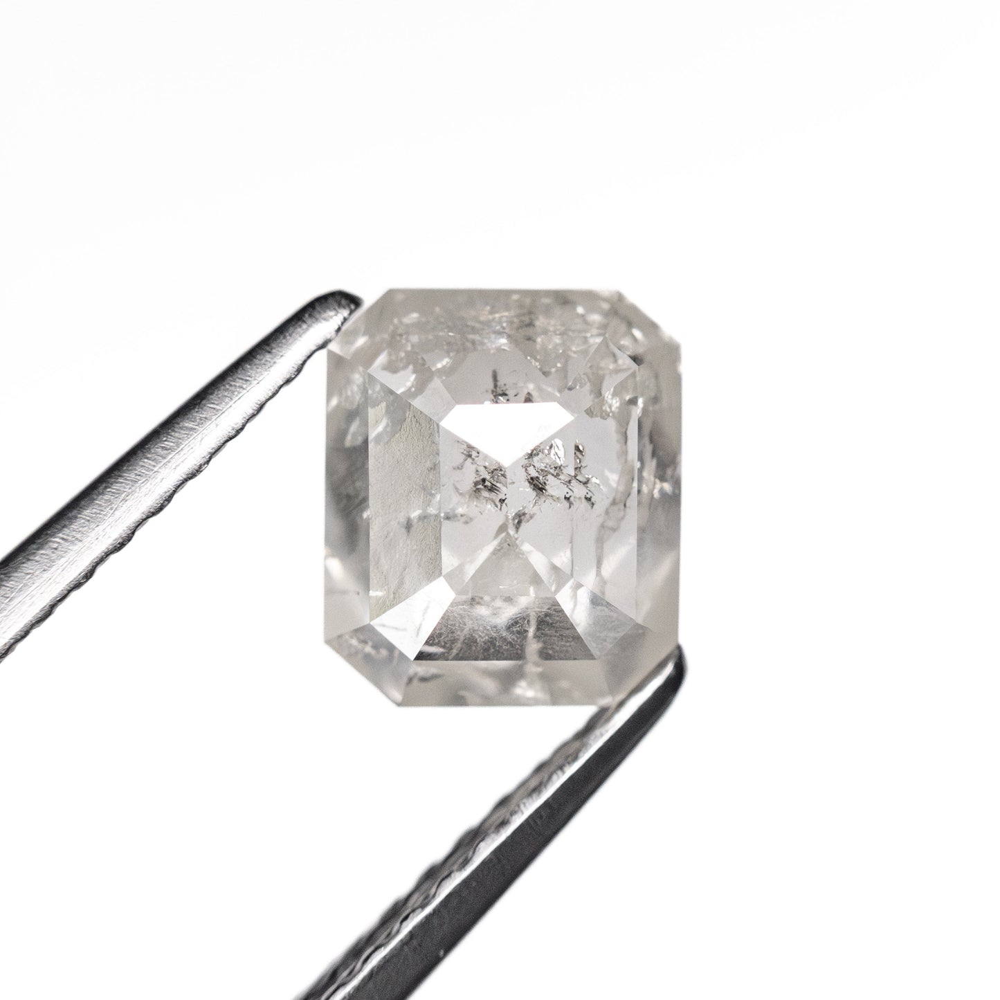 1.67ct 6.96x5.90x3.69mm Cut Corner Rectangle Step Cut 25807-24