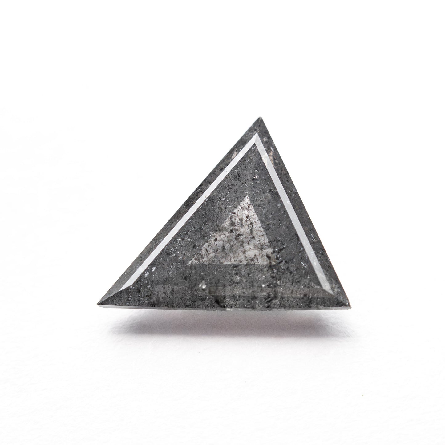 0.93ct 8.17x7.89x2.54mm Triangle Step Cut 25813-11