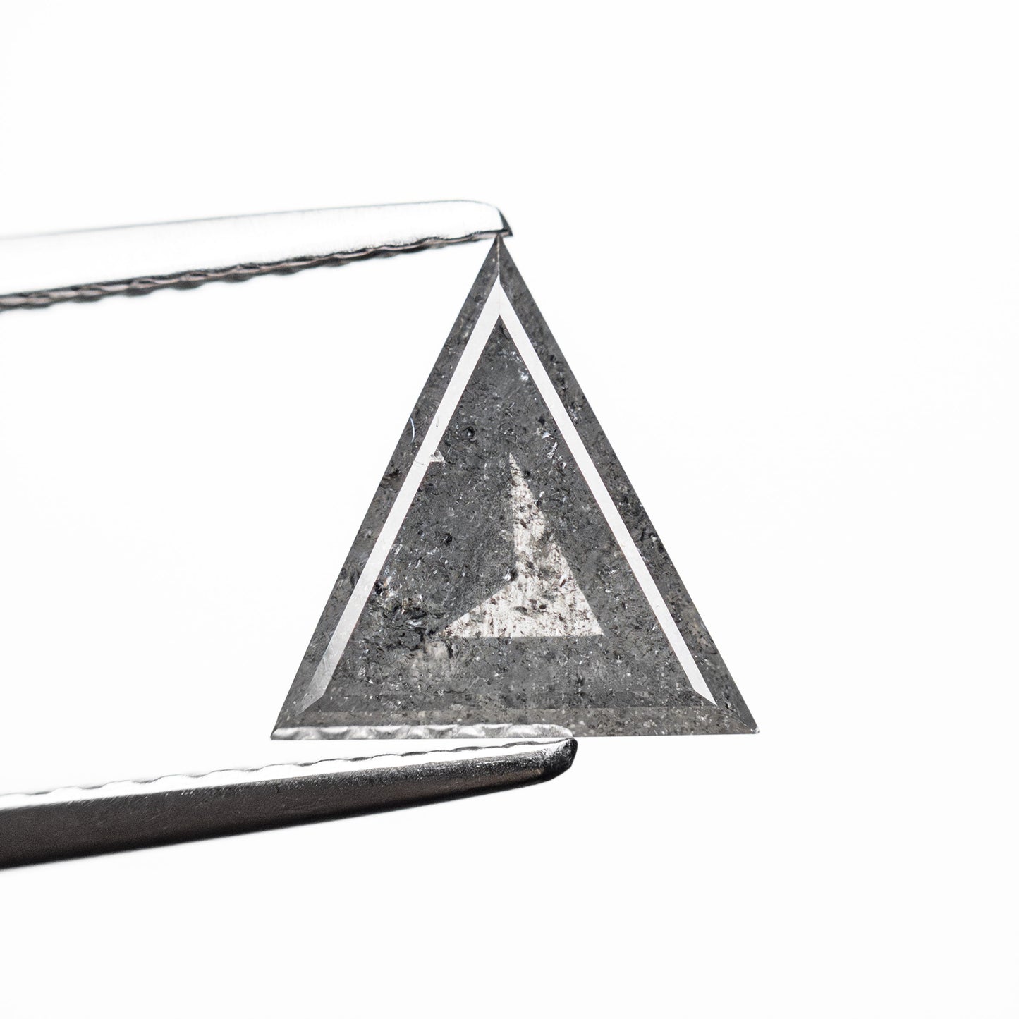 0.93ct 8.17x7.89x2.54mm Triangle Step Cut 25813-11