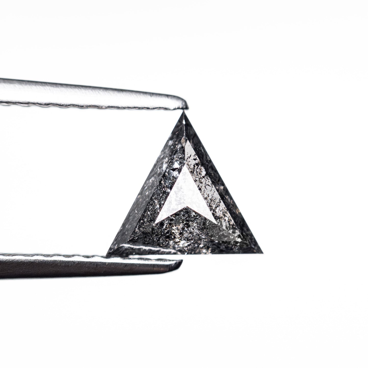 0.73ct 6.53x7.08x2.66mm Triangle Step Cut 25813-12