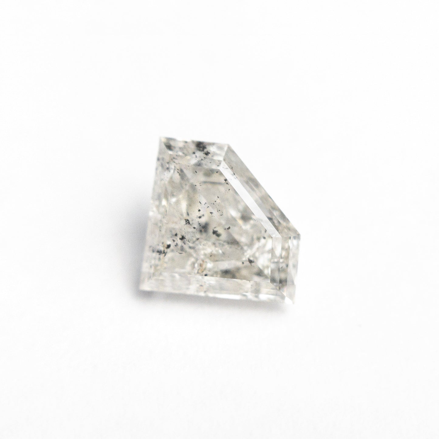 1.56ct 9.39x7.01x4.16mm Shield Rosecut 🇨🇦 26005-01