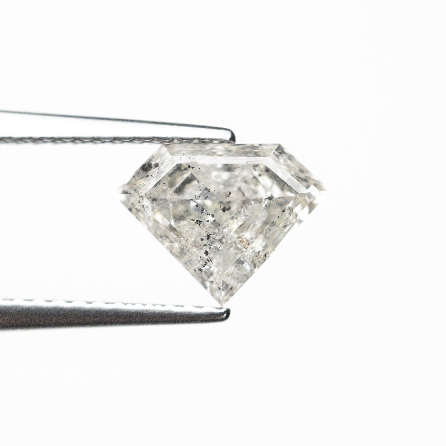 1.56ct 9.39x7.01x4.16mm Shield Rosecut 🇨🇦 26005-01