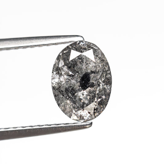 1.39ct 8.16x6.11x4.34mm Oval Brilliant 🇨🇦 26021-01