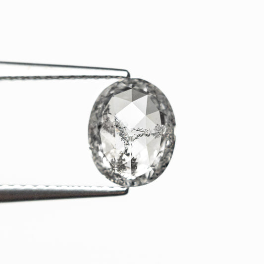 1.36ct 8.07x6.54x3.04mm Oval Double Cut 🇨🇦 26060-01