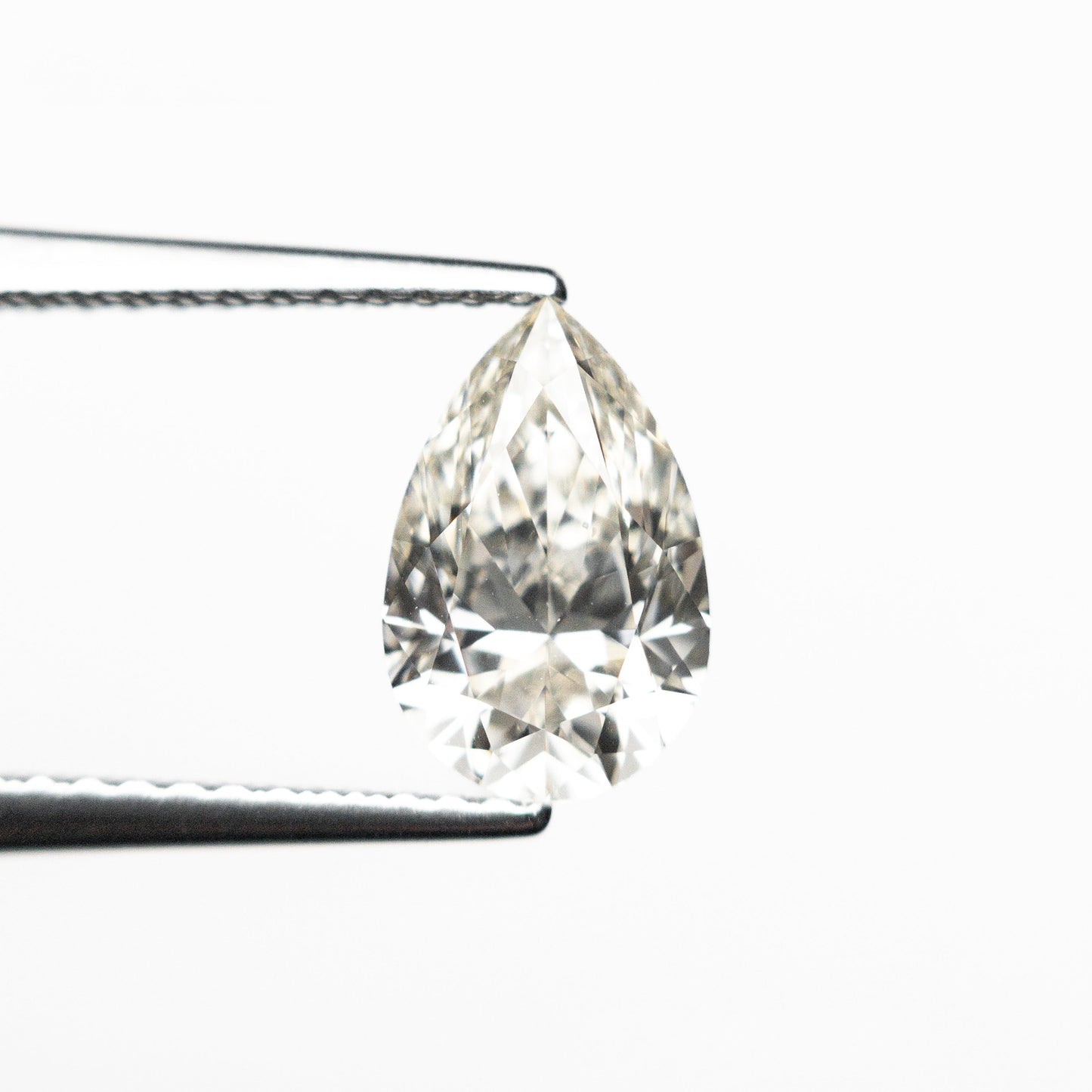 1.19ct 8.98x5.83x3.74mm VS1 K Pear Brilliant 🇨🇦 26120-12