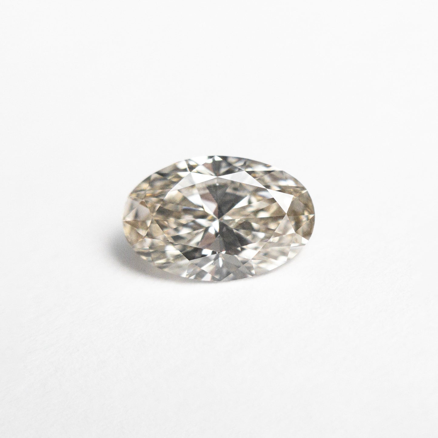1.03ct 8.45x5.55x3.32mm SI1 O-P Oval Brilliant 🇨🇦 26120-14