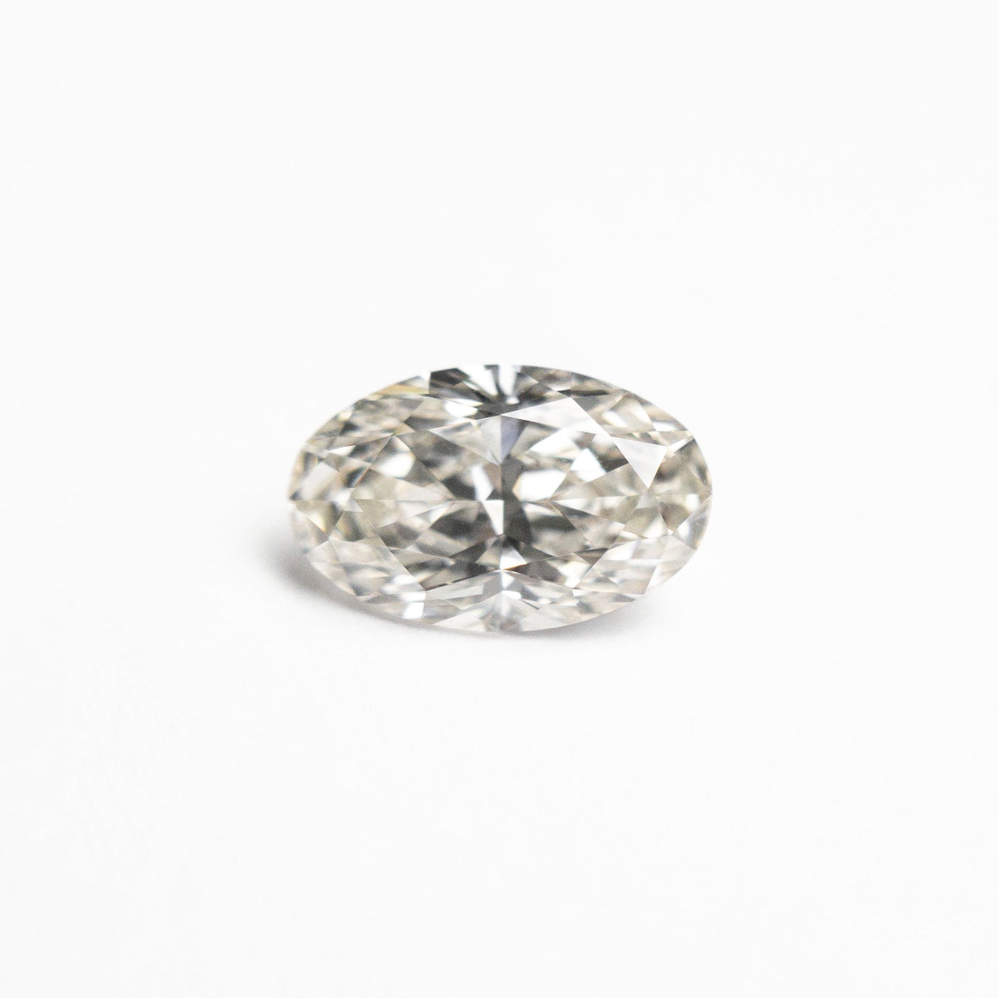 1.01ct 8.36x5.32x3.35mm VS2 L Oval Brilliant 🇨🇦 26120-15