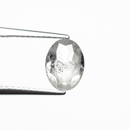 1.87ct 8.56x6.41x3.80mm Oval Double Cut 26294-48