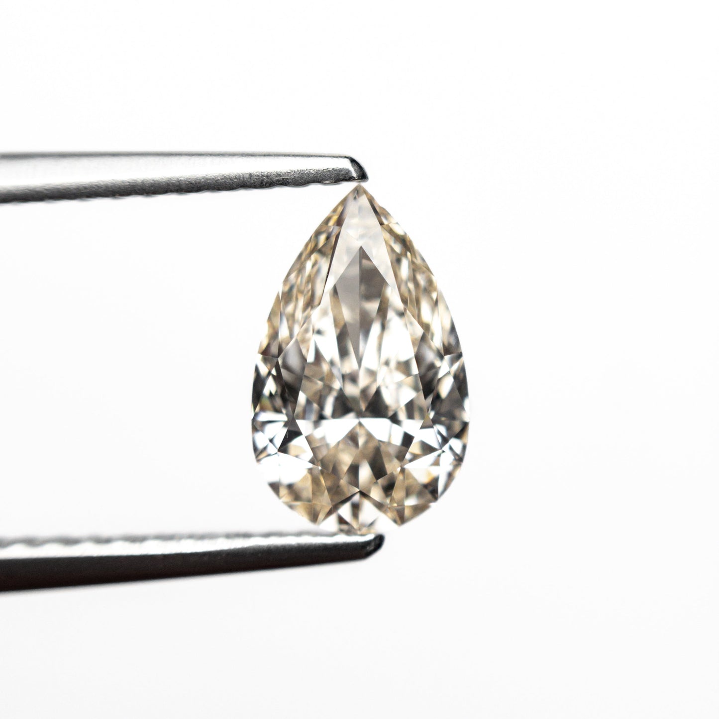 1.00ct 8.93x5.56x3.19mm GIA VS2 M Pear Brilliant 🇨🇦 26317-01
