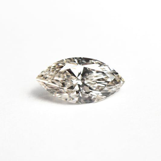 1.03ct 10.22x5.24x3.33mm VS2 K Marquise Brilliant 🇿🇦 26324-02